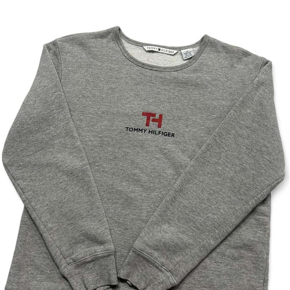 Vintage 90s tommy hilfiger made